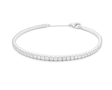 Kirk Signature Bangle Bracelet