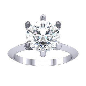 Unique Engagement Ring Design Elements
