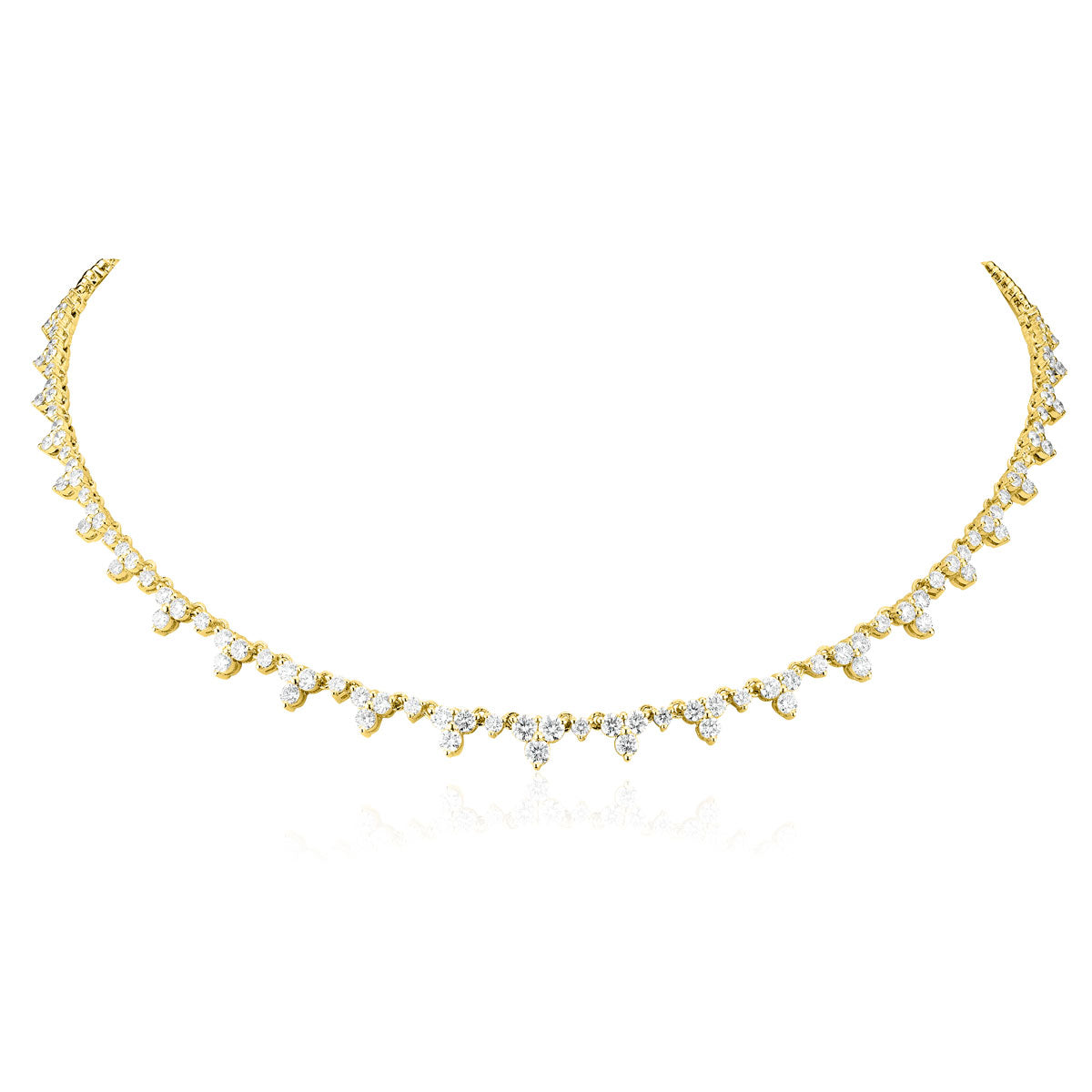 Shop the Anne Sisteron Necklace ASNY4781 | Kirk Jewelers