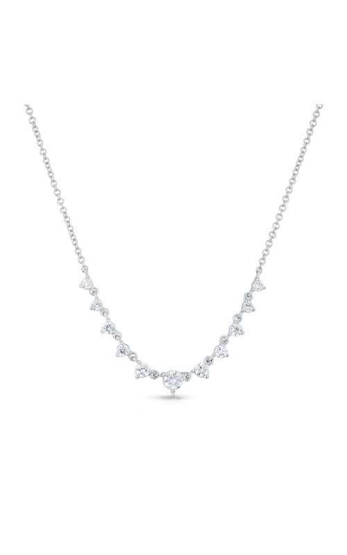 Anne Sisteron Francine Necklace