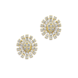 Anne Sisteron Melina Stud Earrings Anne Sisteron Melina Stud Earrings