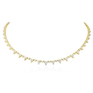 Anne Sisteron Luxe Clara Necklace