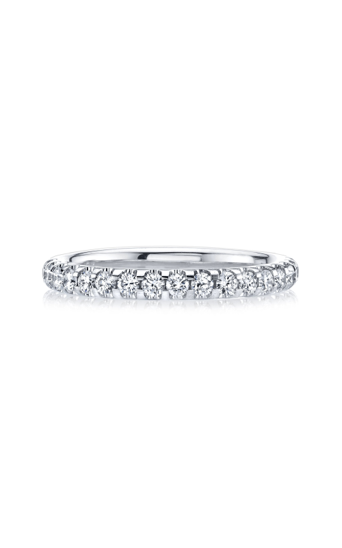 Kirk Bridal Round Comfort Fit Wedding Band J010B8