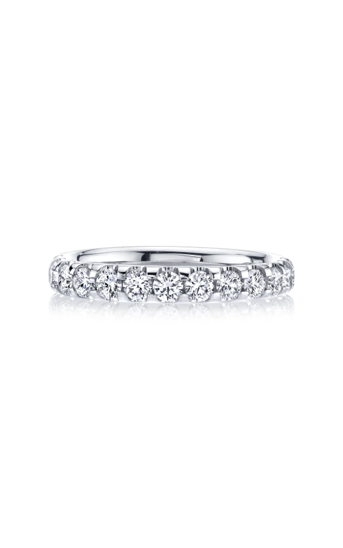 Kirk Bridal Round Comfort Fit Wedding Band J012