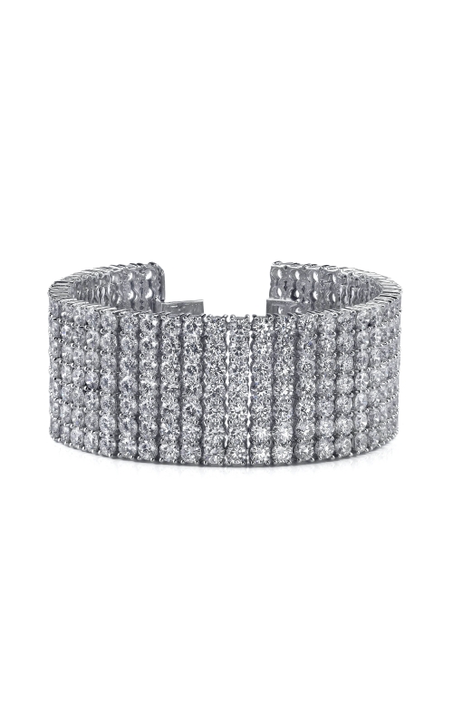 Kirk Couture Diamond Cuff Bracelet DC918109