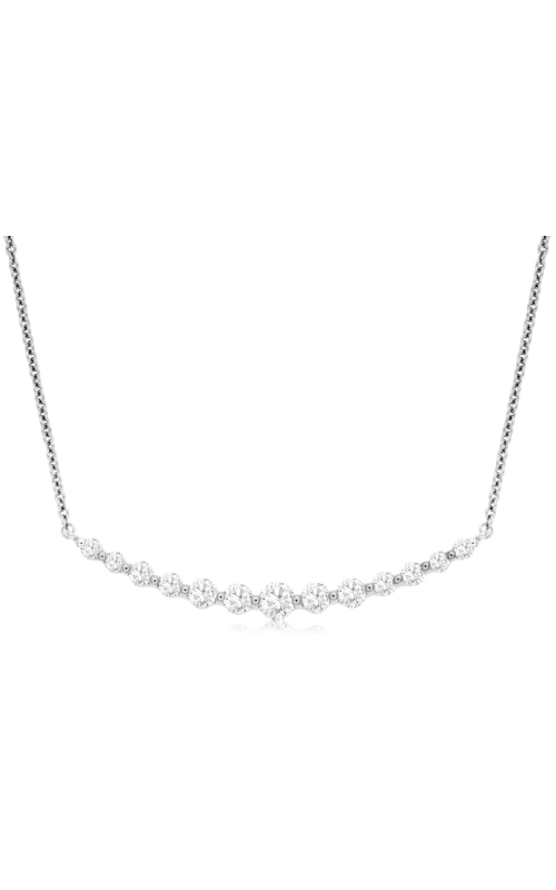 Kirk Signature Diamond Necklace WC8569D