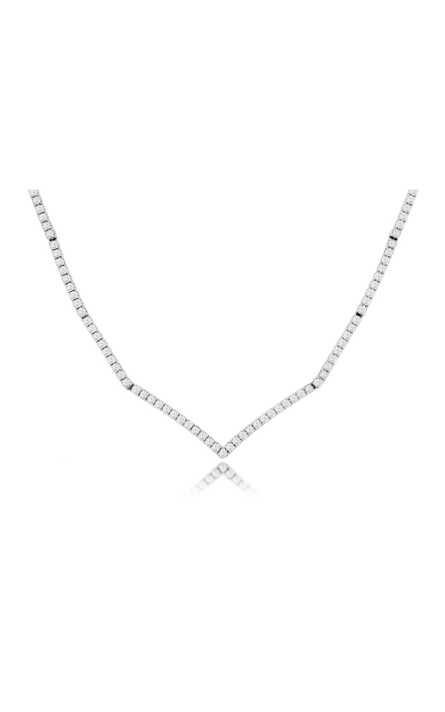 Kirk Signature Diamond Necklace WC8798D