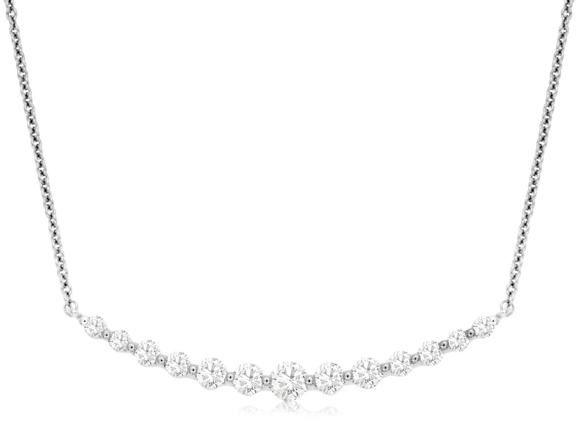 Shop the Kirk Signature Necklace N8182003 - Y