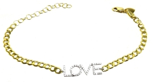 Love Bracelets