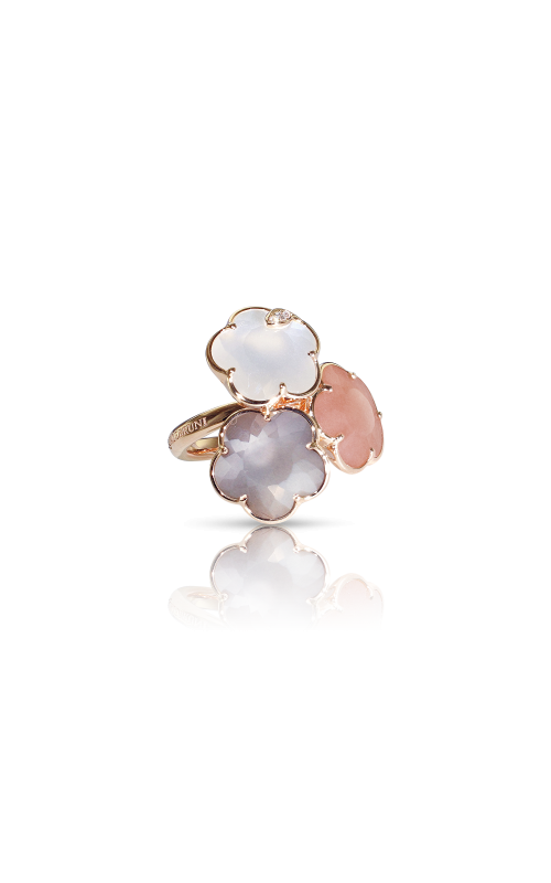 Pasquale Bruni Bouquet Lunaire Rose Gold Ring