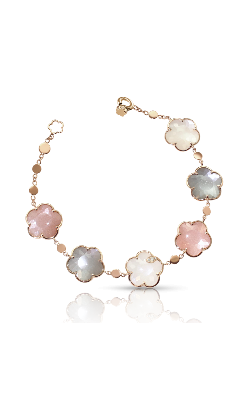 Pasquale Bruni Bouquet Lunaire Rose Gold Bracelet