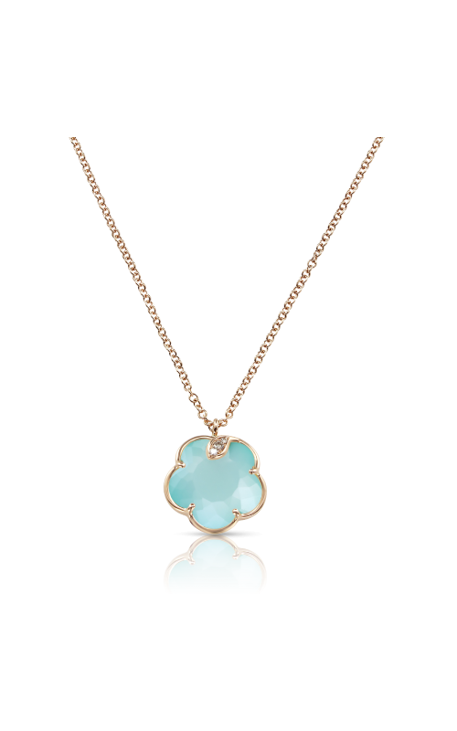 Pasquale Bruni Petit Joli Rose Gold Necklace