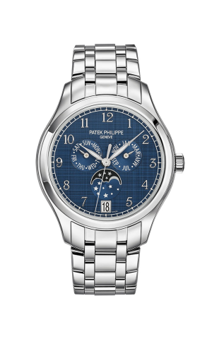 Patek Philippe Complications Watch 4947/1A