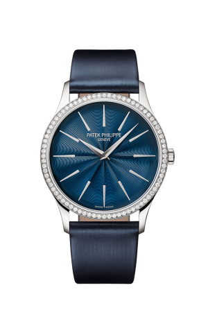 Patek Philippe Calatrava Watch 4997/200G