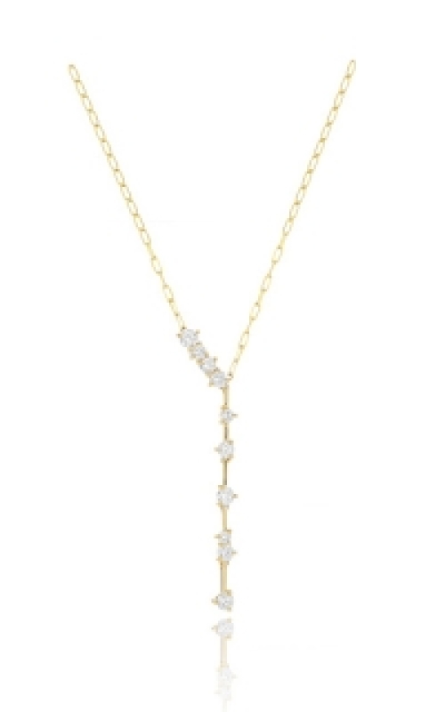 Phillips House Enchanted Mini Y-Drop Necklace