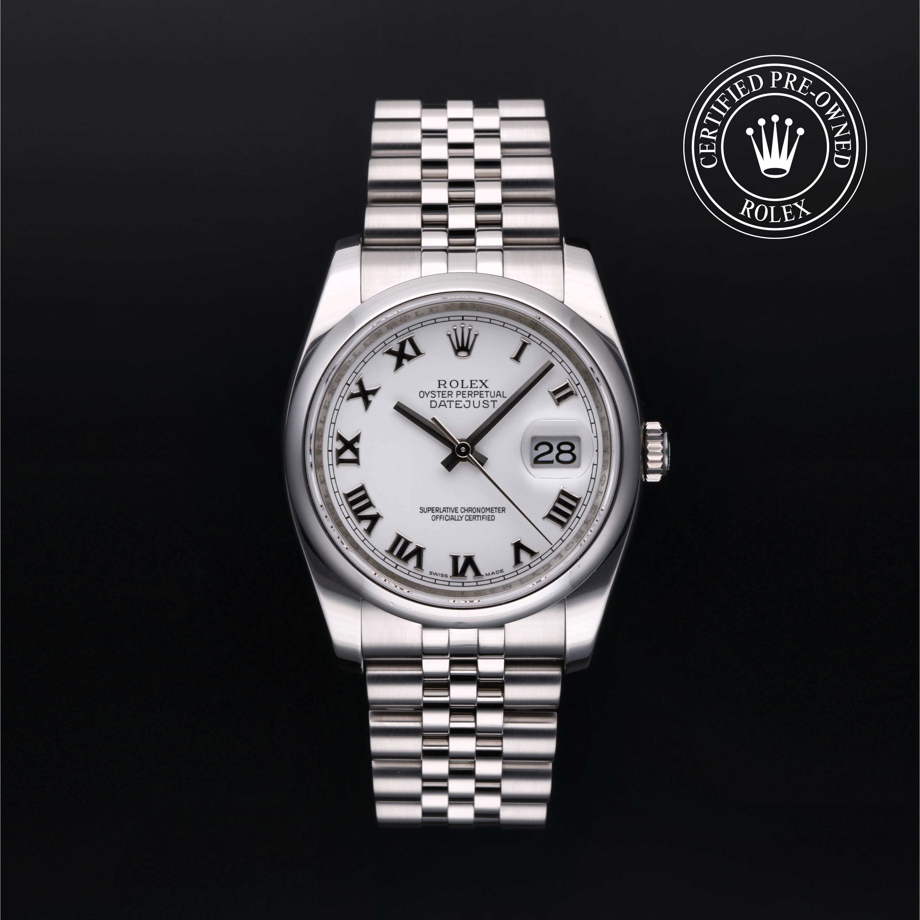 Datejust