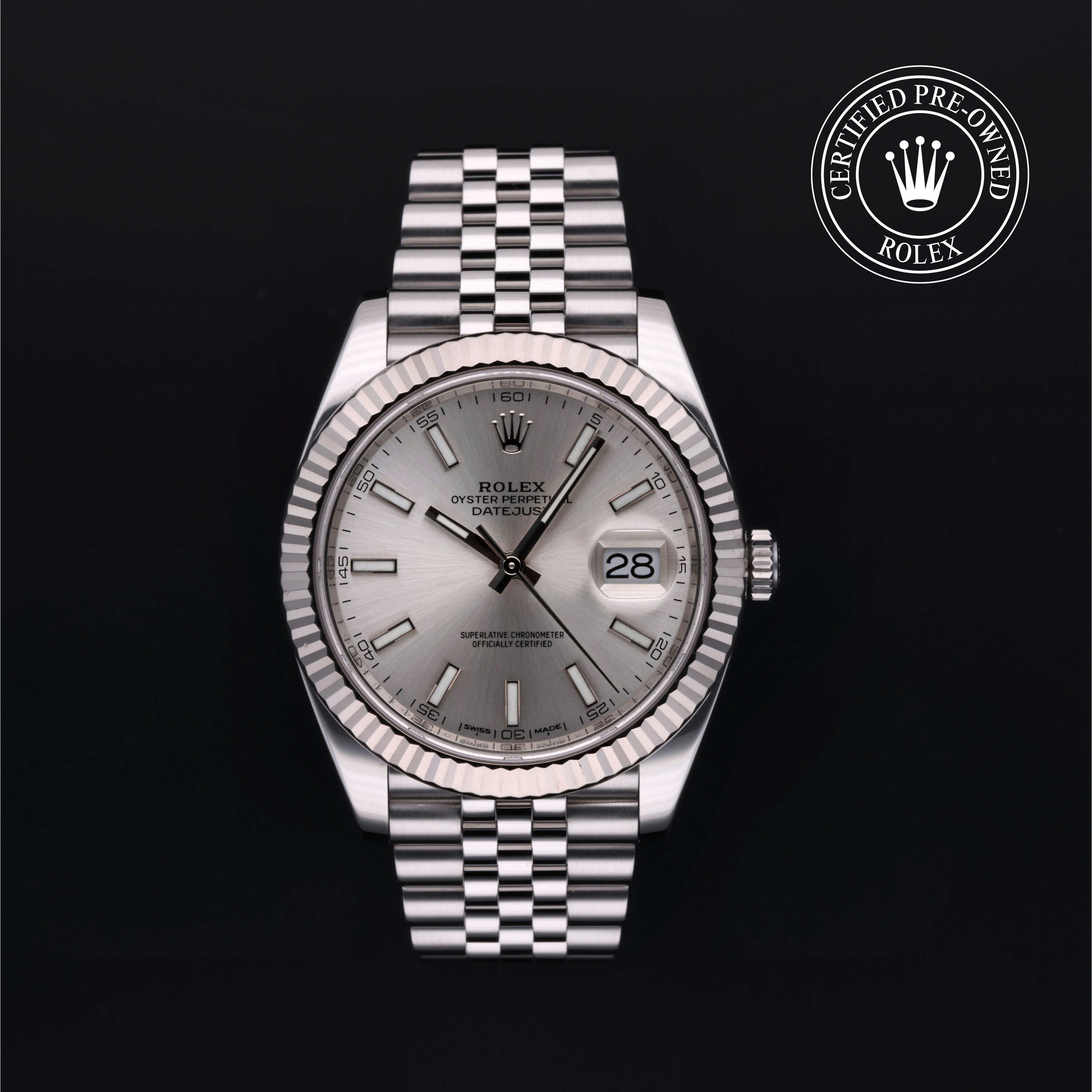 Datejust