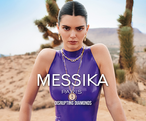 Messika brand deals